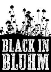 Black In Bluhm Music
